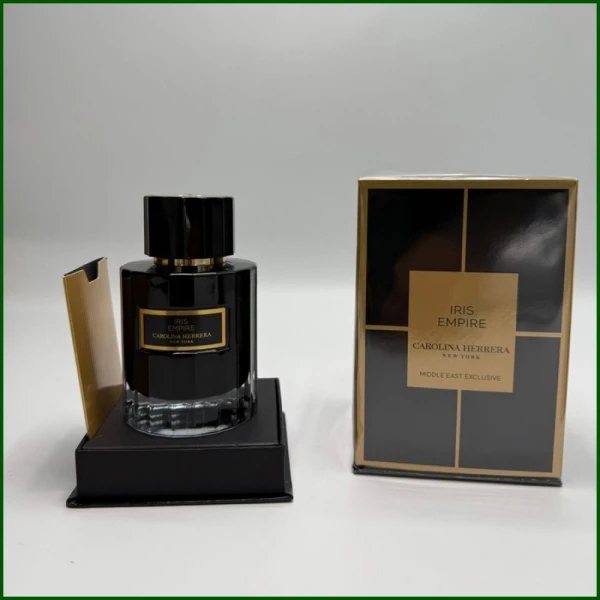Carolina Herrera Kadın Tester Parfüm