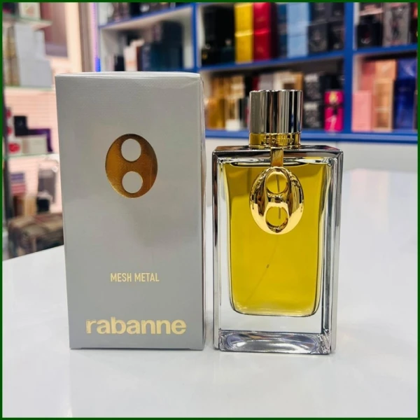 Paco Rabanne Kadın Tester Parfüm