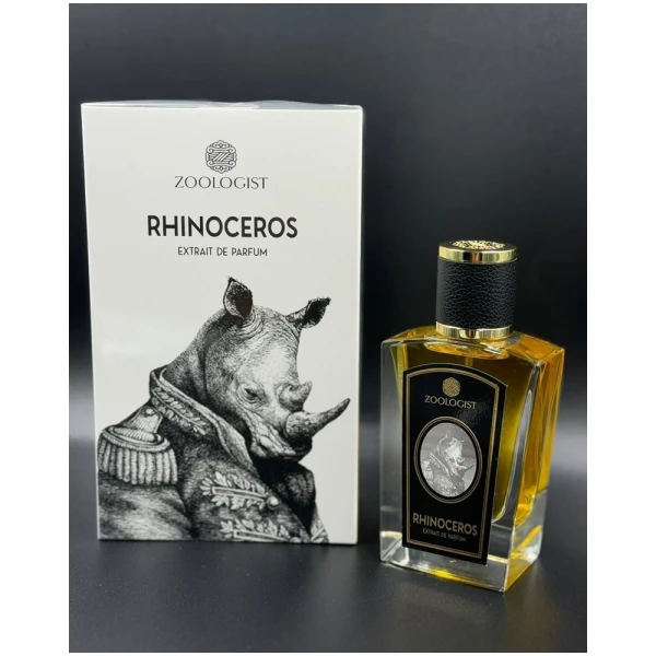 Zoologist Parfums Unisex Tester Parfüm