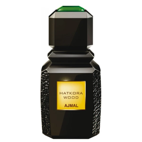 Ajmal Hatkora Wood Tester Unisex Parfüm