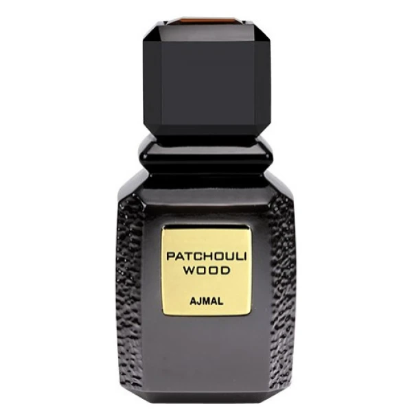 Ajmal Patchouli Wood Tester Unisex Parfüm
