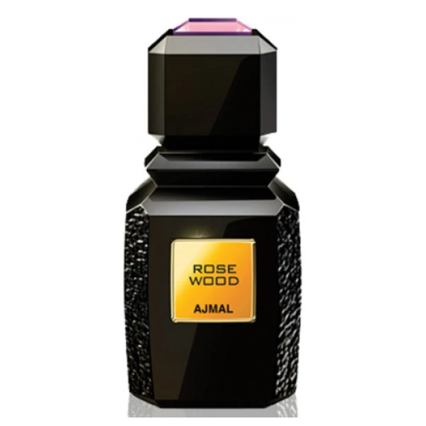 Ajmal Rose Wood Tester Unisex Parfüm