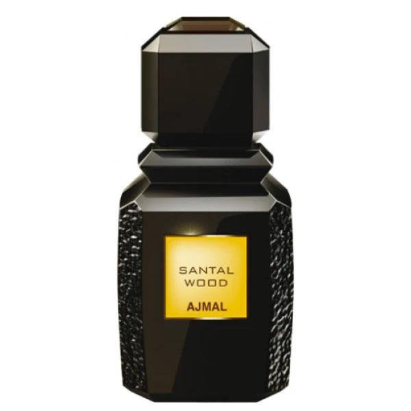 Ajmal Santal Wood Tester Unisex Parfüm