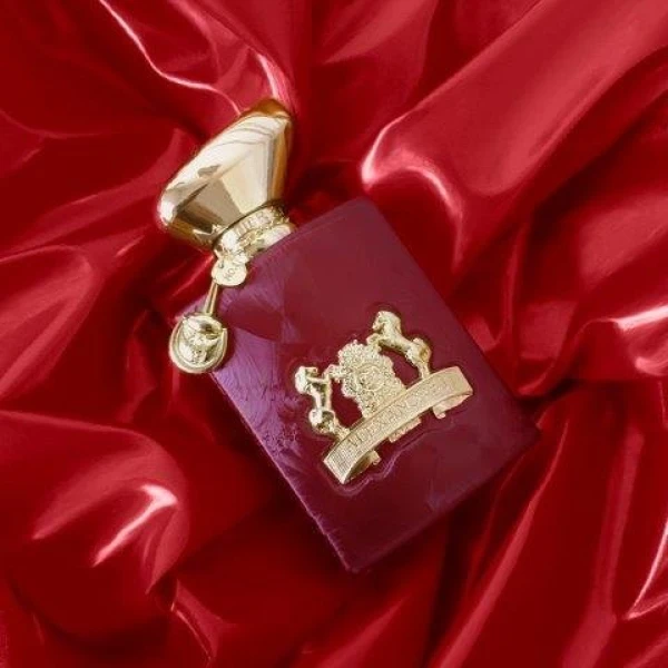 Alexandre.J Oscent Rouge Tester Kadın Parfüm