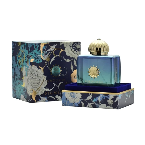 Amouage Figment Kadın Tester Parfüm