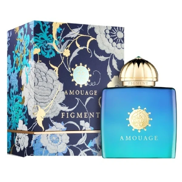 Amouage Figment Kadın Tester Parfüm