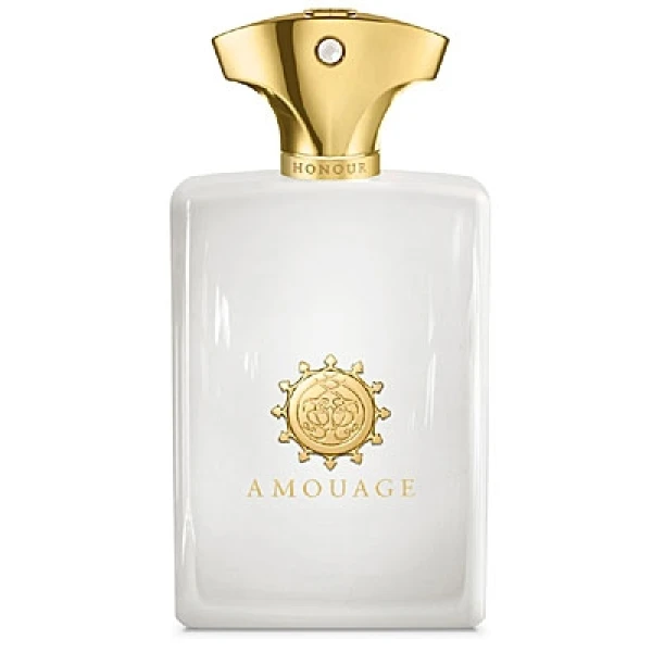 Amouage Honour Erkek Tester Parfüm