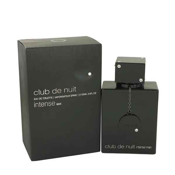 Armaf Club De Nuit Intense Tester Erkek Parfüm