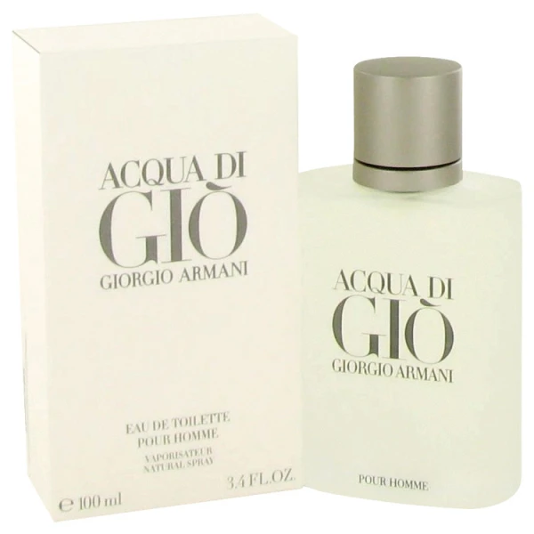 Armani Acqua Di Gio Pour Homme Tester Erkek Parfüm