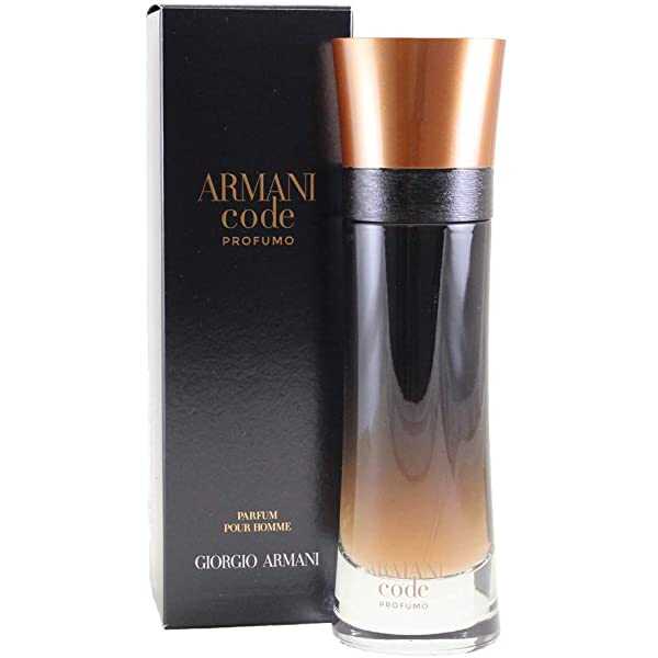 Armani Code Profumo Erkek Tester Parfüm
