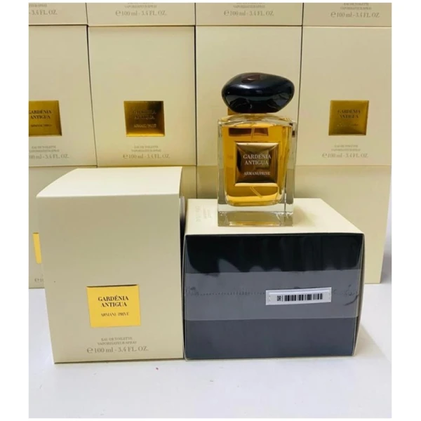Armani Prive Collections Gardenia Antigua Tester Unisex Parfüm
