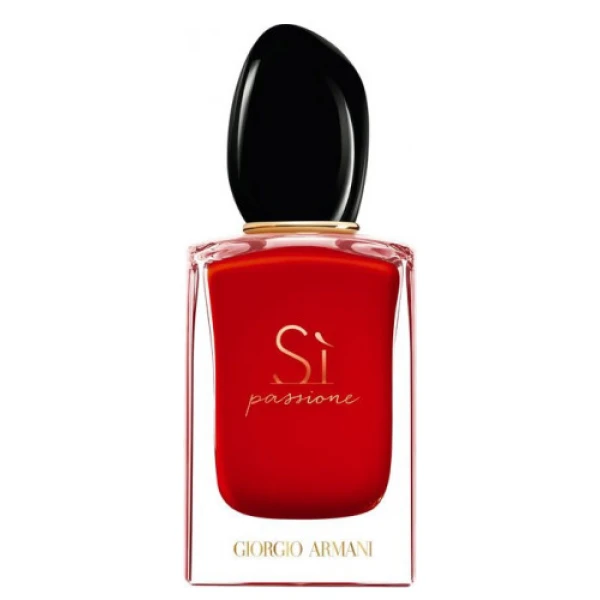 Armani Si Passione Kadın Tester Parfüm Kadın Tester Parfüm