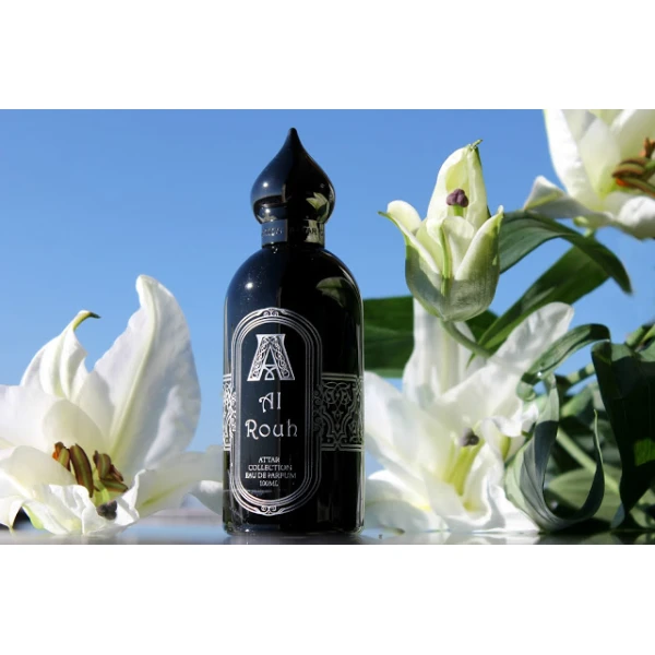 Attar Collection Al Rouh Tester Unisex Parfüm