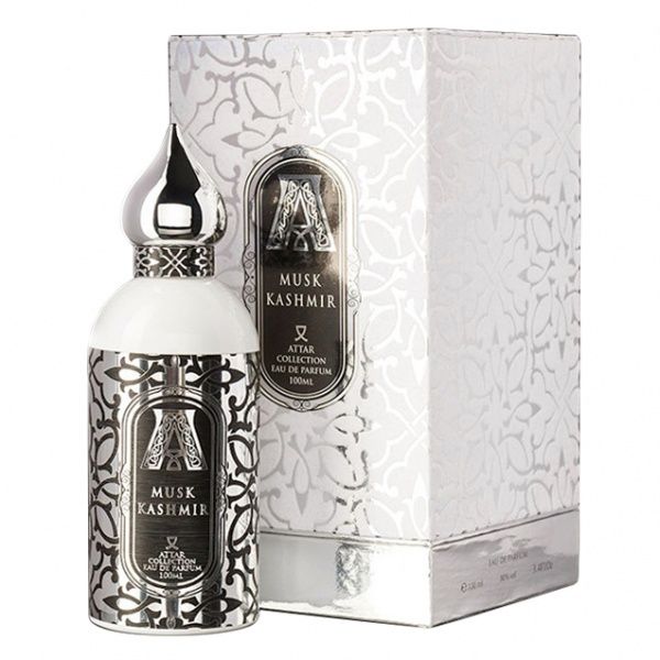 Attar Collection Musk Kashmir Tester Kadın Tester Parfüm