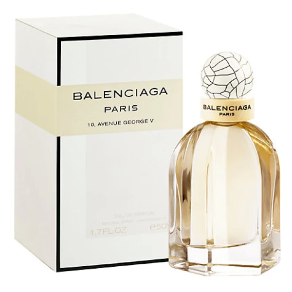 Balenciaga Paris Kadın Tester Parfüm