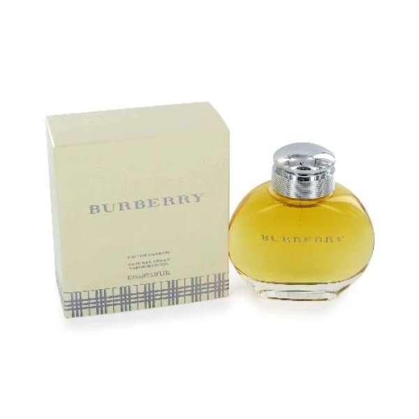 Burberry Classic Kadın Tester Parfüm