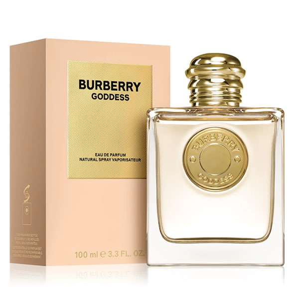 Burberry Goddess Tester Kadın Parfüm