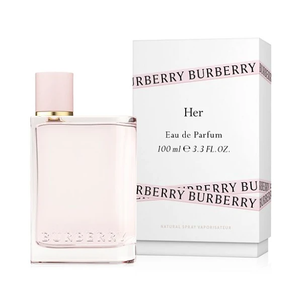 Burberry Her Kadın Tester Parfüm