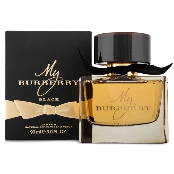 Burberry My Burberry Black Kadın Tester Parfüm