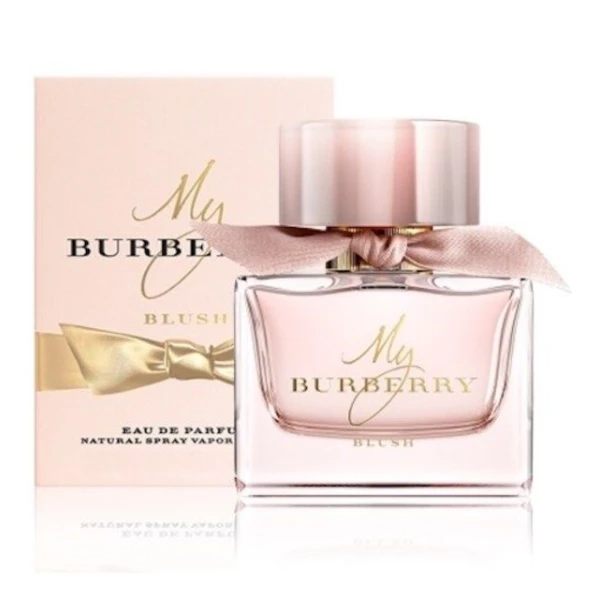 Burberry My Burberry Blush Kadın Tester Parfüm