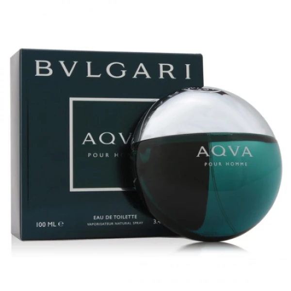 Bvlgari Aqva Pour Homme Erkek Tester Parfüm