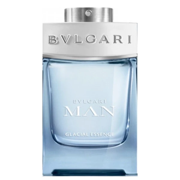 Bvlgari Glacial Essence Tester Erkek Parfüm