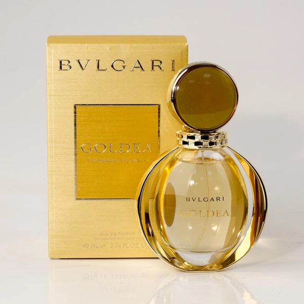 Bvlgari Goldea Kadın Tester Parfüm