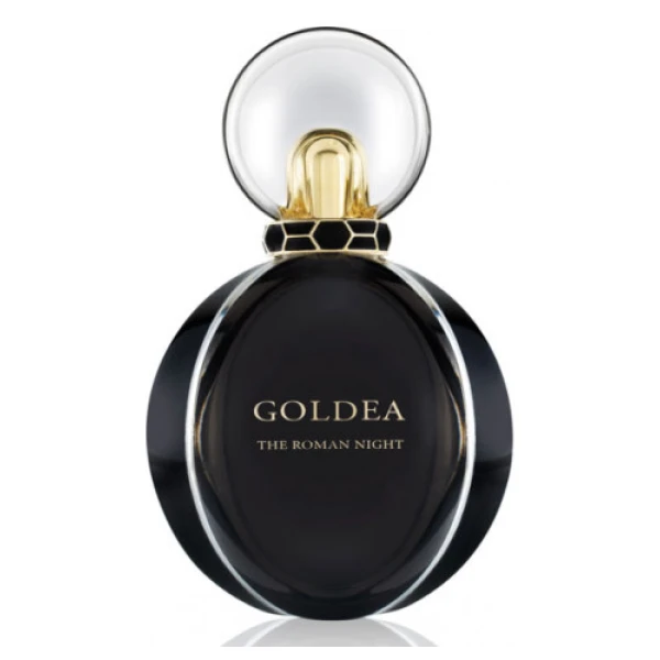 Bvlgari Goldea Roman Night Tester Kadın Tester Parfüm