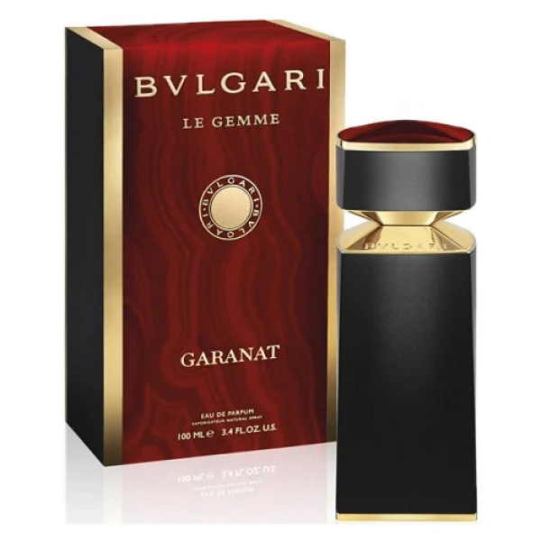 Bvlgari Le Gemme Garanat Erkek Tester Parfüm