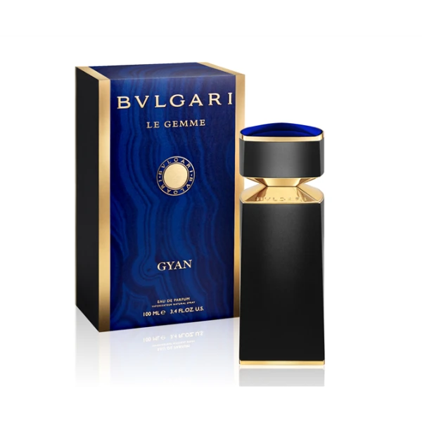 Bvlgari Le Gemme Gyan Tester Erkek Parfüm