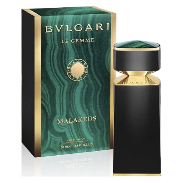 Bvlgari Le Gemme Malakeos Tester Erkek Parfüm