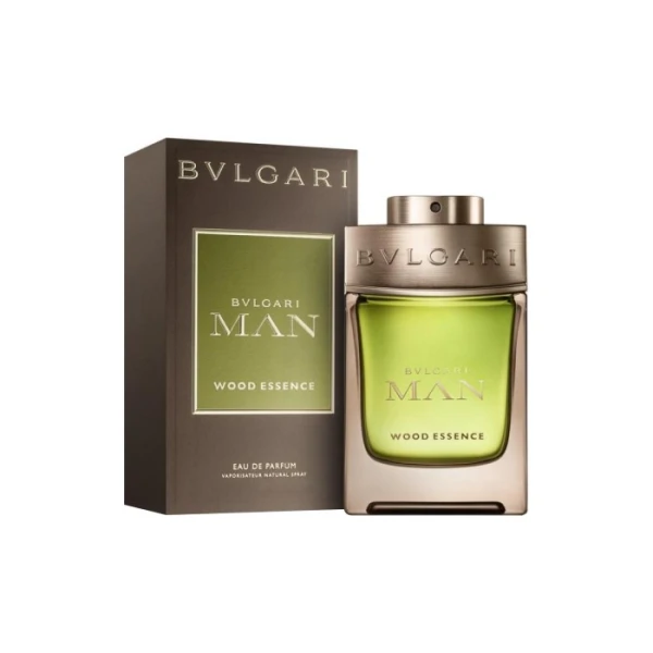 Bvlgari Man Wood Essence Tester Erkek Parfüm
