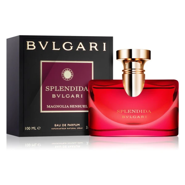 Bvlgari Splendida Magnolia Sensuel Kadın Tester Parfüm