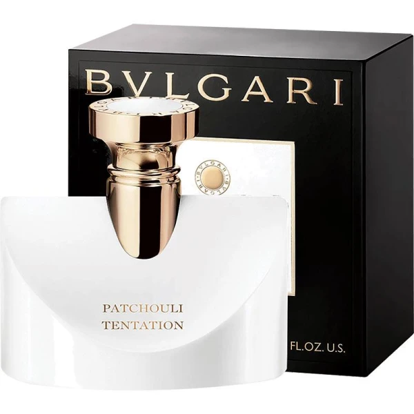 Bvlgari Splendida Patchouli Tentation Tester Kadın Parfüm