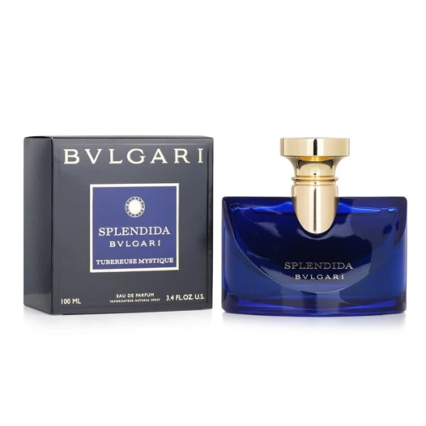 Bvlgari Splendida Tubereuse Mystique Kadın Tester Parfüm