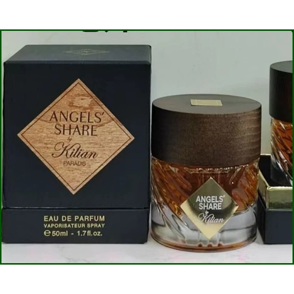 By Kilian Angel's Share Paradise Tester Unisex Parfüm
