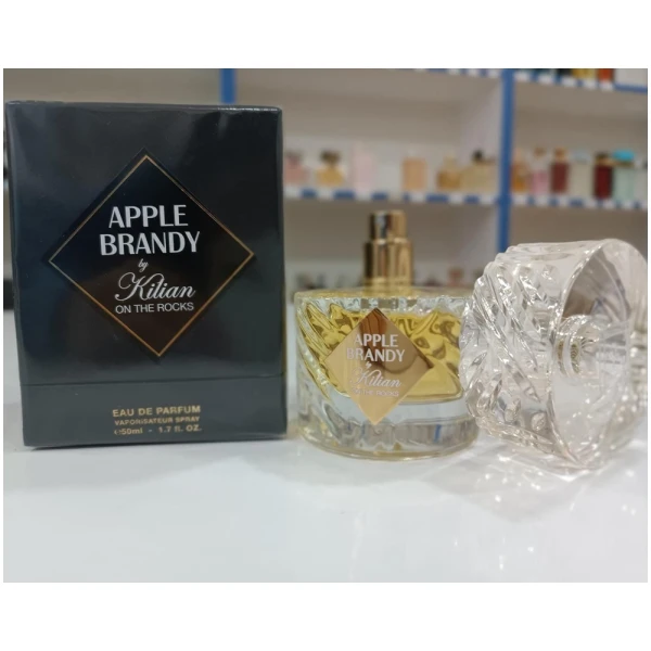 By Kilian Apple Brandy On The Rocks Tester Parfüm Unisex Tester Parfüm