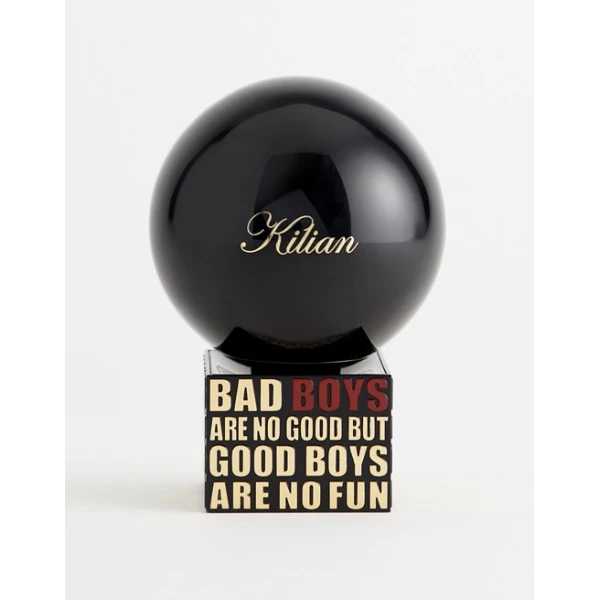 By Kilian Bad Boys Are No Good But Good Boys Are No Fun Unisex Tester Parfüm