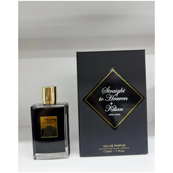 By Kilian Straight To Heaven White Cristal Tester Unisex Parfüm