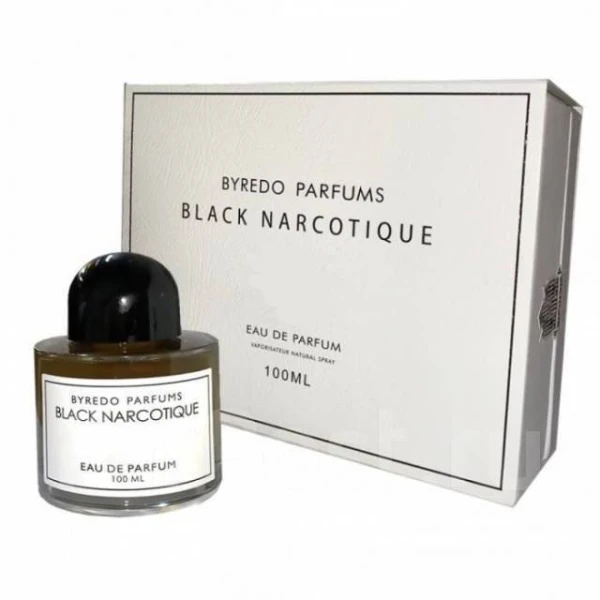 Byredo Black Narcotique Unisex Tester Parfüm