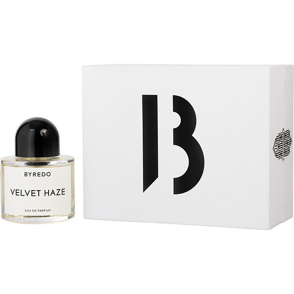 Byredo Velvet Haze Tester Unisex Parfüm