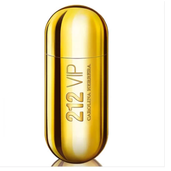 Carolina Herrera 212 Vip Kadın Tester Parfüm