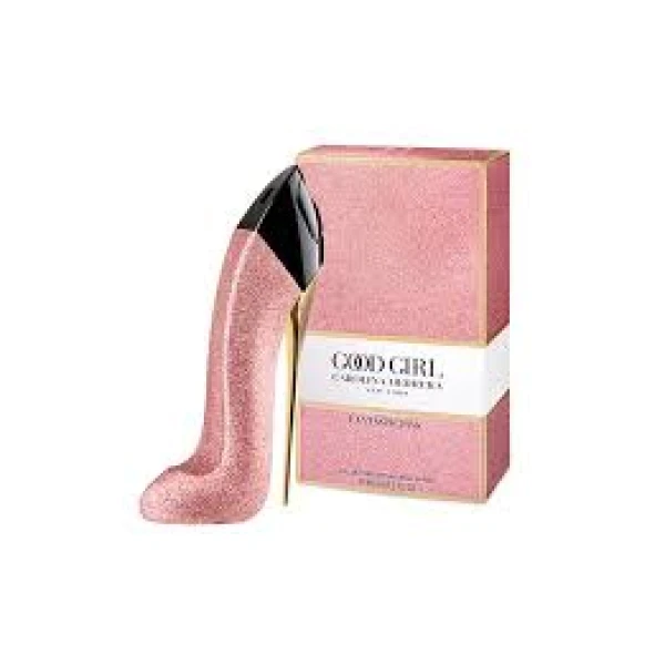 Carolina Herrera Good Girl Fantastik Pink Kadın Tester Parfüm
