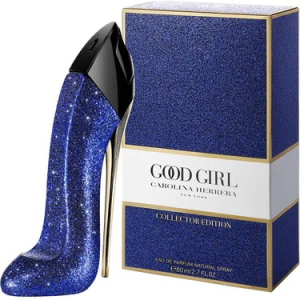 Carolina Herrera Good Girl Glitter Collector Kadın Tester Parfüm