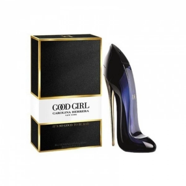 Carolina Herrera Good Girl Kadın Tester Parfüm