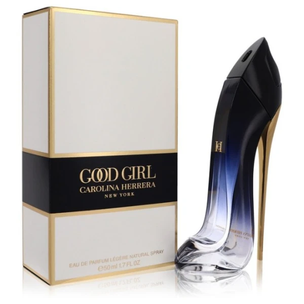 Carolina Herrera Good Girl Legere Kadın Tester Parfüm