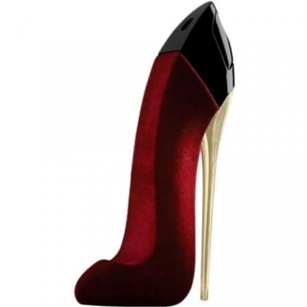 Carolina Herrera Good Girl Velvet Fatale Kadın Tester Parfüm