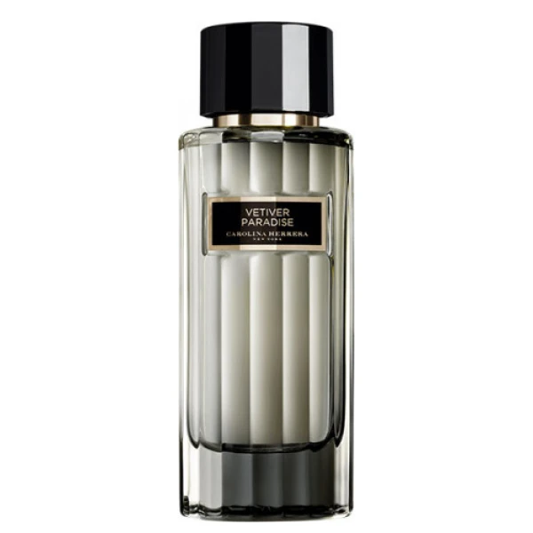 Carolina Herrera Vetiver Paradise Tester Kadın Parfüm