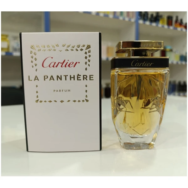 Cartier La Panthere Legere Kadın Tester Parfüm
