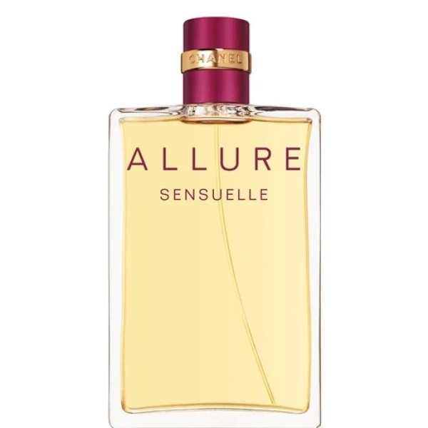Chanel Allure Sensuelle Kadın Tester Parfüm